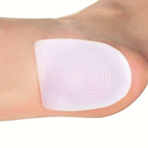 Simple Heel