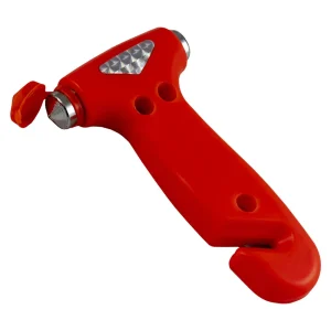 QUEBRA VIDROS TFEQUIPMENT C/SUPORTE