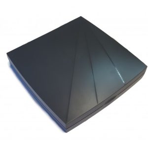 INSHELL – 2070 – Estojo colar – 166x166x35