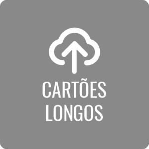 Cartão de visita Longo – A05