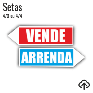 Setas Imobiliário – PPA | 3,5mm