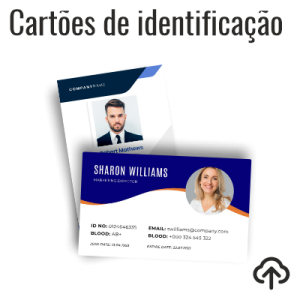 Cartão de Identificação | IDC
