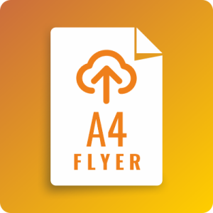 Flyer A4