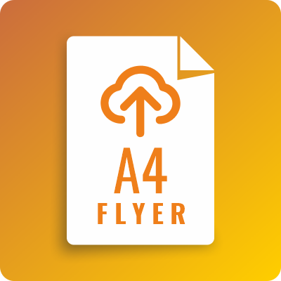 Flyer A4 - Image 2