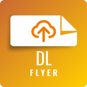 Flyer DL