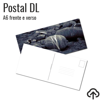 Postal DL - Image 2