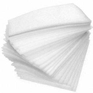 Éponges d’Hygiène Jetables 25 Unités
