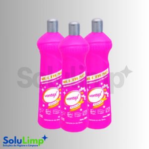 Multiuso Floral  500ml Vantax