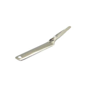 Extrator De Grampos Espatula Zincado 0176 – Carbrink