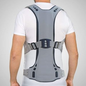 ORTHÈSE DORSOLOMBAIRE RIGIDE (TAYLOR) SPINEBACK