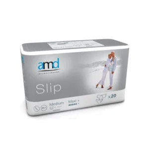 Pañal AMD Maxi Plus