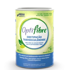 OptiFibre – Fibre Soluble Nestlé 250g 50 doses