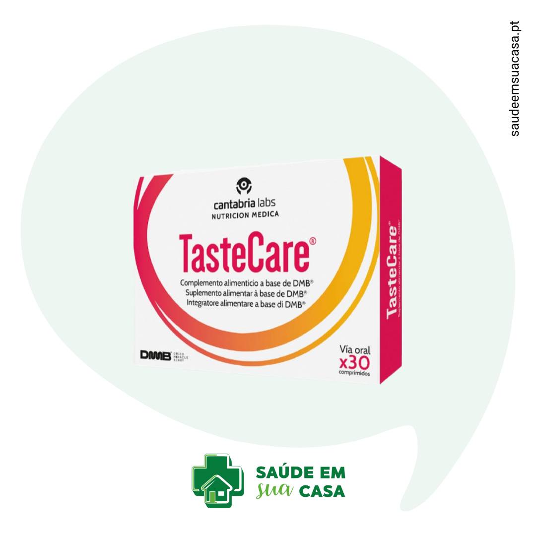 TASTECARE