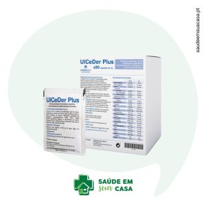 ULCEDER PLUS