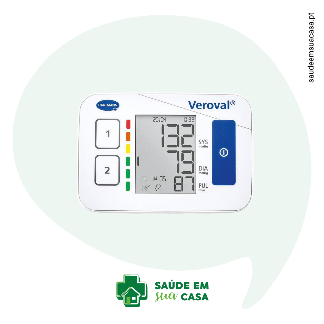 Tensiómetro Veroval Compact - Image 2