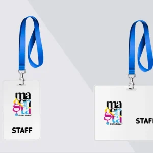 Badges