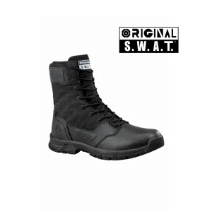 BOTAS PROTEC 8″ SIDE ZIP