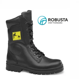 BOTAS ROBUSTA CRATER