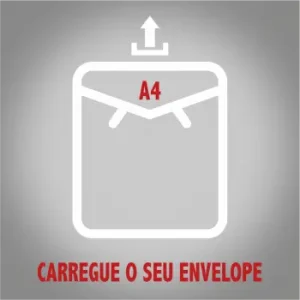 Envelopes A4 Personalizados – EE03