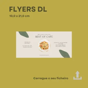 Flyer DL – F05 – Carregue o seu ficheiro