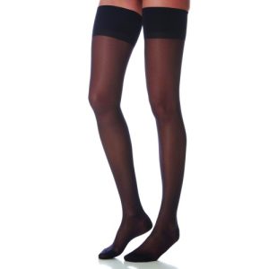 Medias Descanso Lycra AG 140 DEN