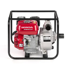 Motobomba Honda WB20 XT