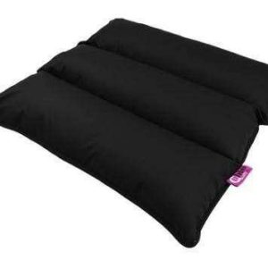 Coussin Saniluxe Tri-Noyau Noir