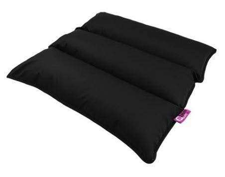 Coussin Saniluxe Tri-Noyau Noir