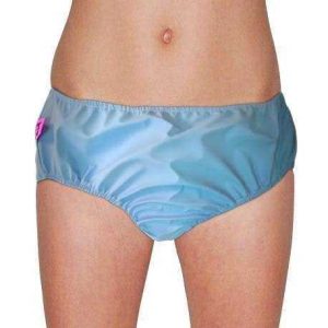 Culotte Imperméable sans Velcro