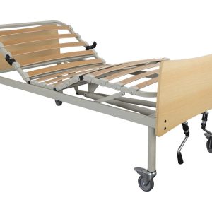 Fantasy Manual Bed 3x 4Plan