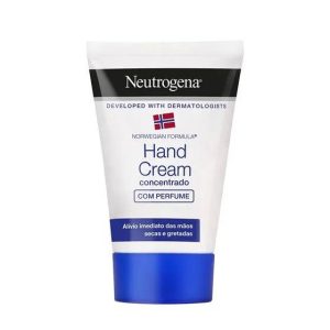 Neutrogena Creme Mãos Concentrado 50ml