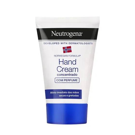 Neutrogena Creme Mãos Concentrado 50ml - Image 2
