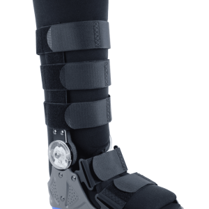 Bota Walker Articulável