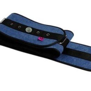 Cinturón Cama Abdominal Ironclip