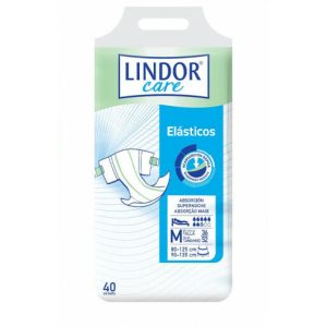 Lindor Super Night Abs. Maxi 8 Drops 40 units