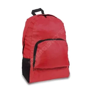MOCHILA DOBRÁVEL EMERGENCY’S