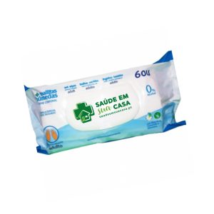 Adult Wet Wipes