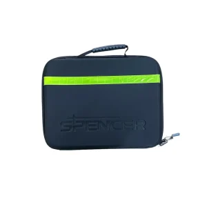 CLIP MATRIX – PASTA DE DOCUMENTOS SPENCER CT11008A