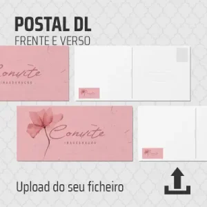 Postais DL
