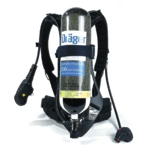 ARICA DRAGER BODYGUARD PSS100 (SEMI – NOVO)