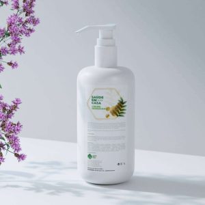 Crema Hidratante Salud En Tu Casa 1L