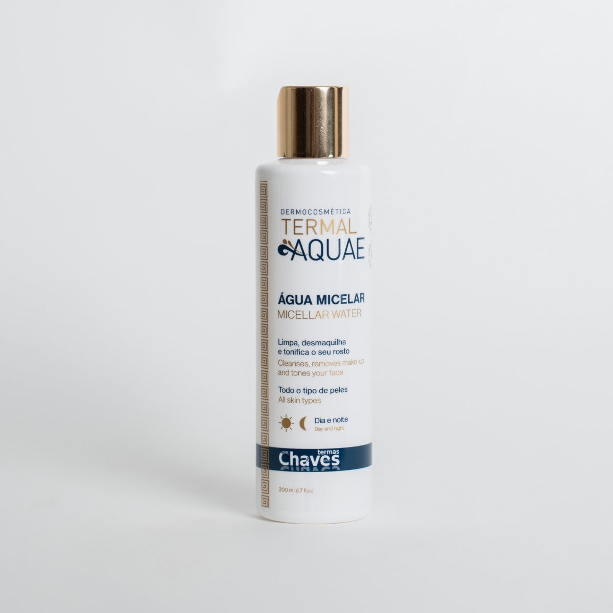 Água Micelar 200ml - Image 2