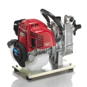 Motobomba Honda WX10